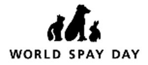 World Spay Day logo