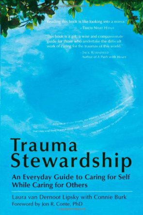 trauma stewardship