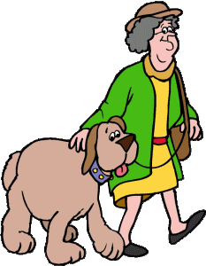 dog-graphics-walking-the-dog-342292