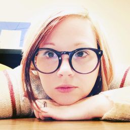 Annie England Noblin