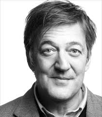 Stephen Fry has has bipolar disorder (photo: stephenfry.com).