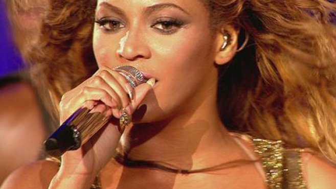 Beyonce' suffered from depression after leaving Destiny's Child (photo: MTV.com)